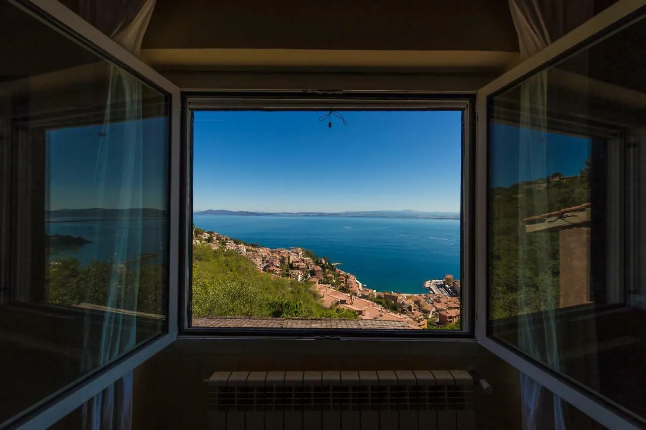 Cacciarella Beautiful House With Terrace Apartment Porto Santo Stefano  0*, Porto Santo Stefano (Grosseto)
