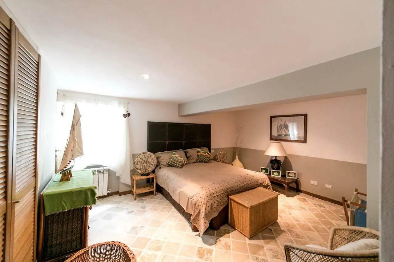 Cacciarella Beautiful House With Terrace Appartamento Porto Santo Stefano  0*, Porto Santo Stefano (Grosseto) Italia