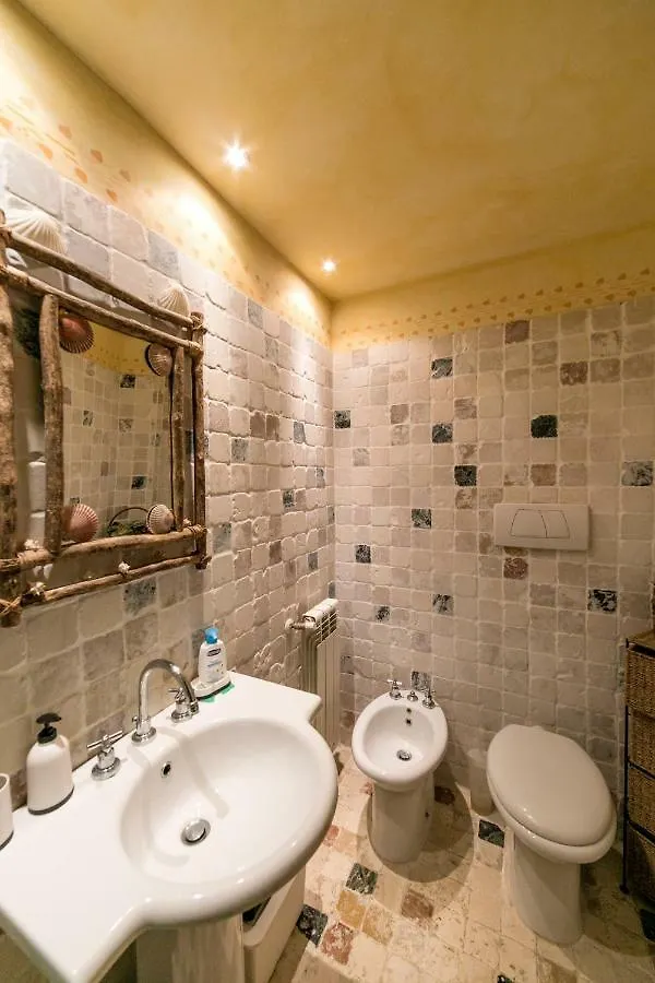 Cacciarella Beautiful House With Terrace Appartamento Porto Santo Stefano   Porto Santo Stefano (Grosseto)